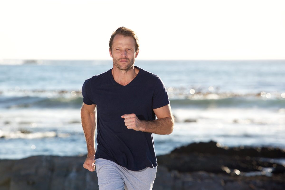 Testosterone Replacement Therapy In Perth Amboy: Discover Your Strength!